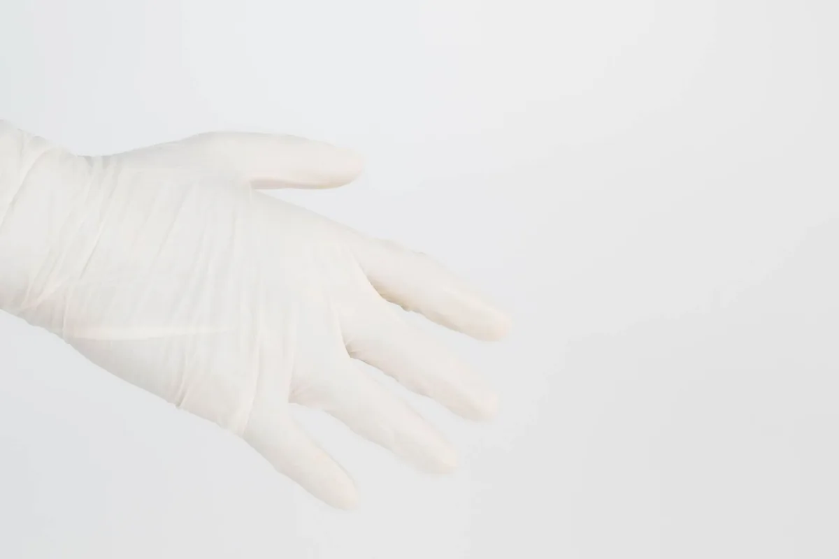 Bodily Fluid Cleanup in St. Vincent College, PA